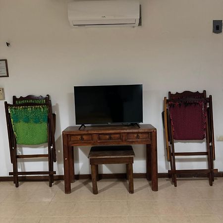 Cabanas Laguna Isla Aguada 外观 照片